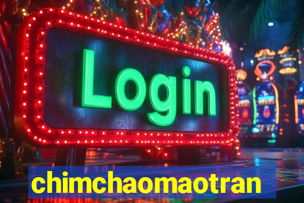 chimchaomaotrang