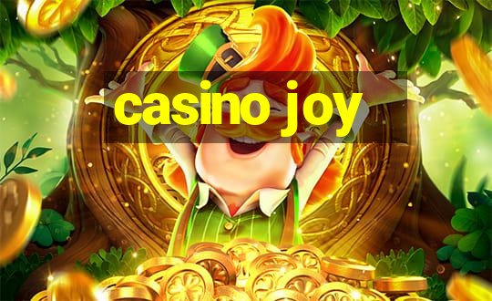 casino joy