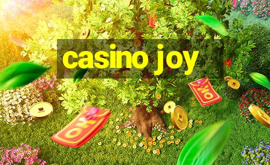 casino joy