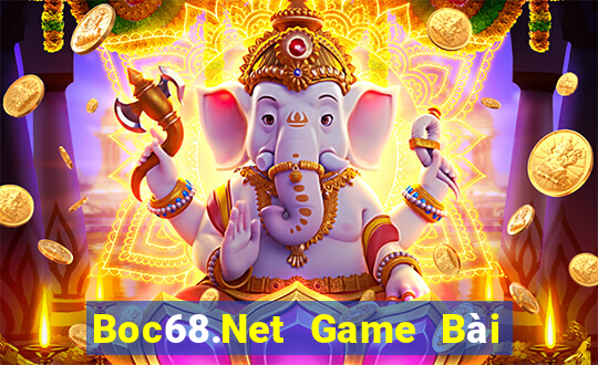 Boc68.Net Game Bài Uy Tín