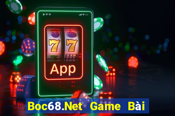 Boc68.Net Game Bài Uy Tín