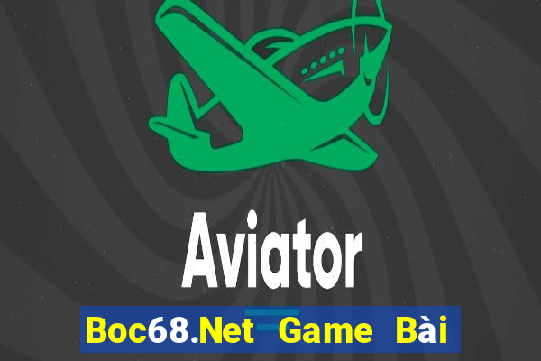 Boc68.Net Game Bài Uy Tín