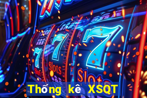 Thống kê XSQT ngày 24