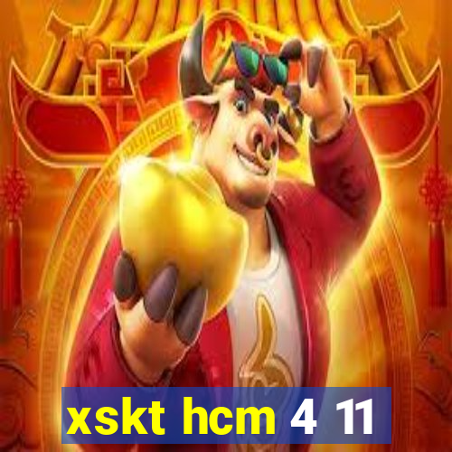 xskt hcm 4 11