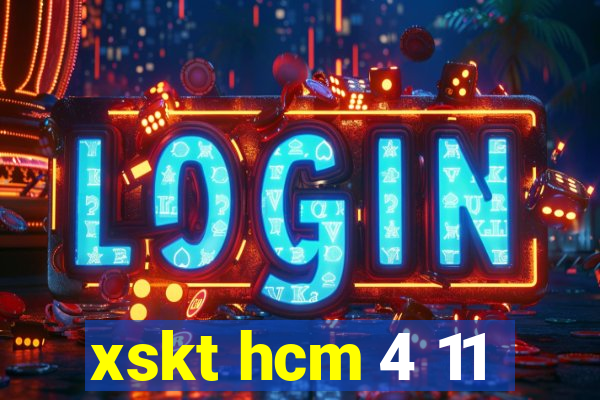 xskt hcm 4 11