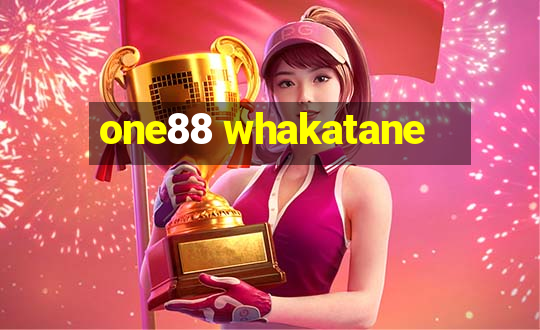 one88 whakatane