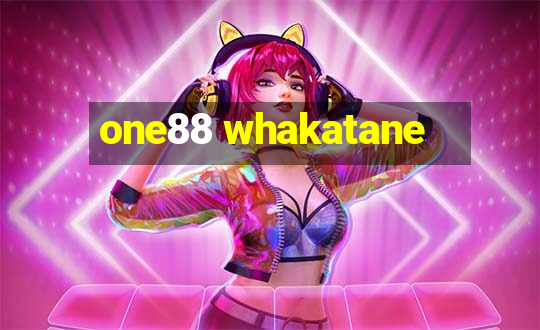 one88 whakatane