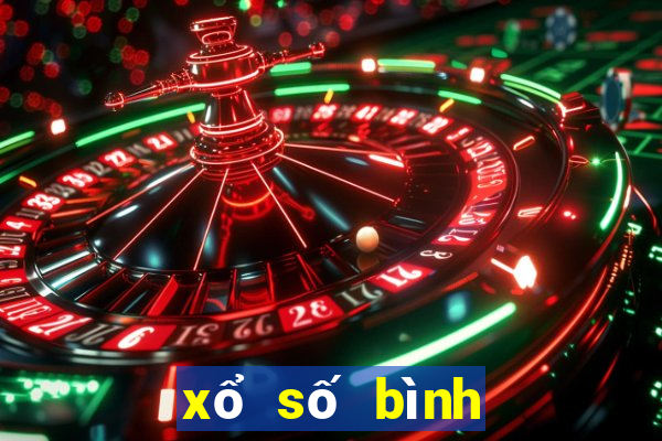 xổ số bình phước 3 2