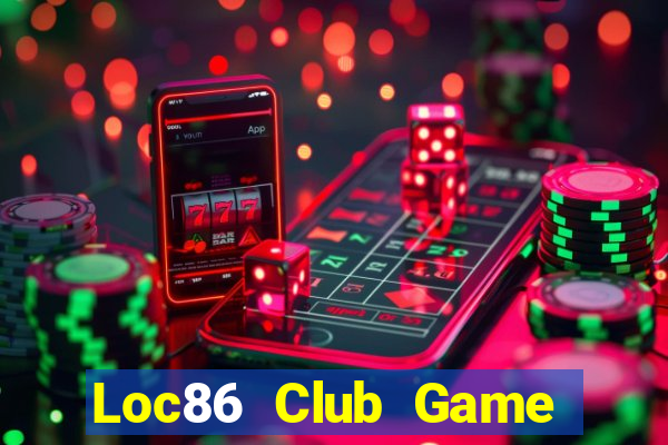 Loc86 Club Game Bài Go88