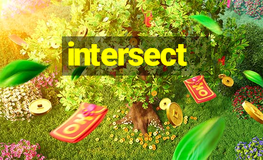 intersect