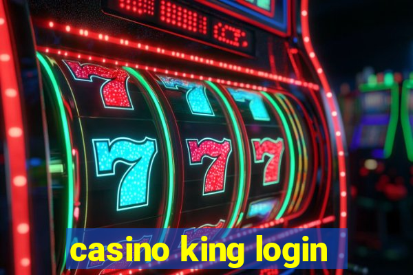 casino king login