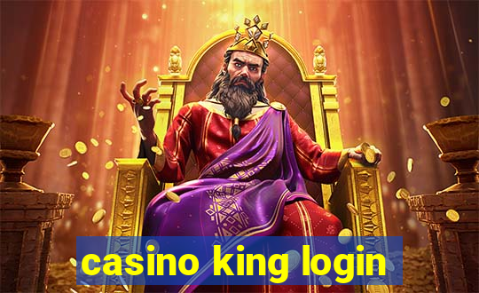 casino king login