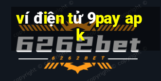 ví điện tử 9pay apk