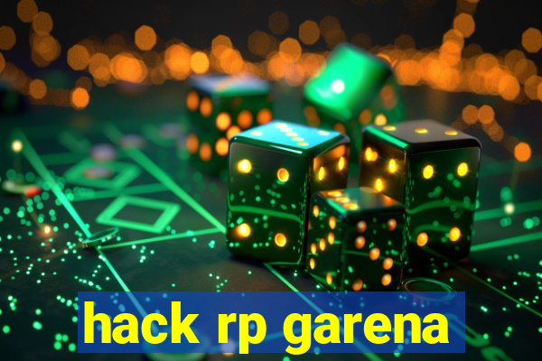 hack rp garena