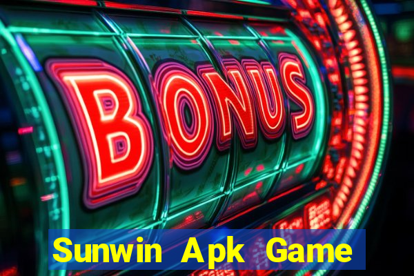 Sunwin Apk Game Bài 777