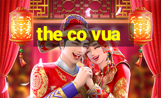 the co vua