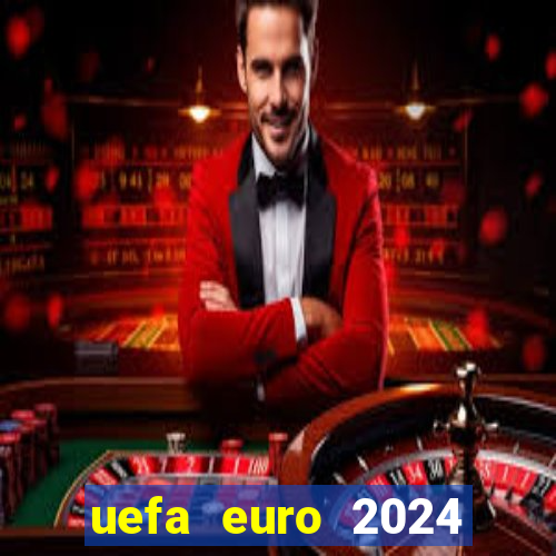 uefa euro 2024 official song