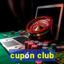 cupón club