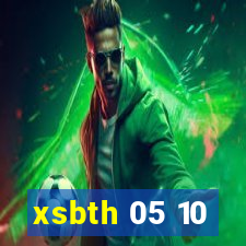 xsbth 05 10