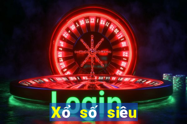 Xổ số siêu nhanh 5