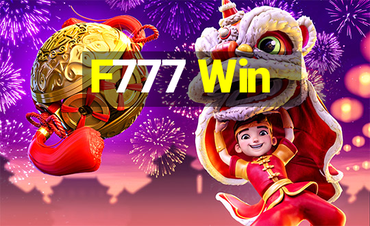 F777 Win