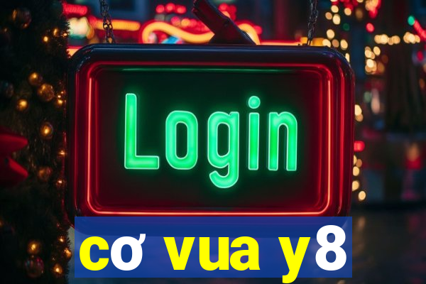 co vua y8