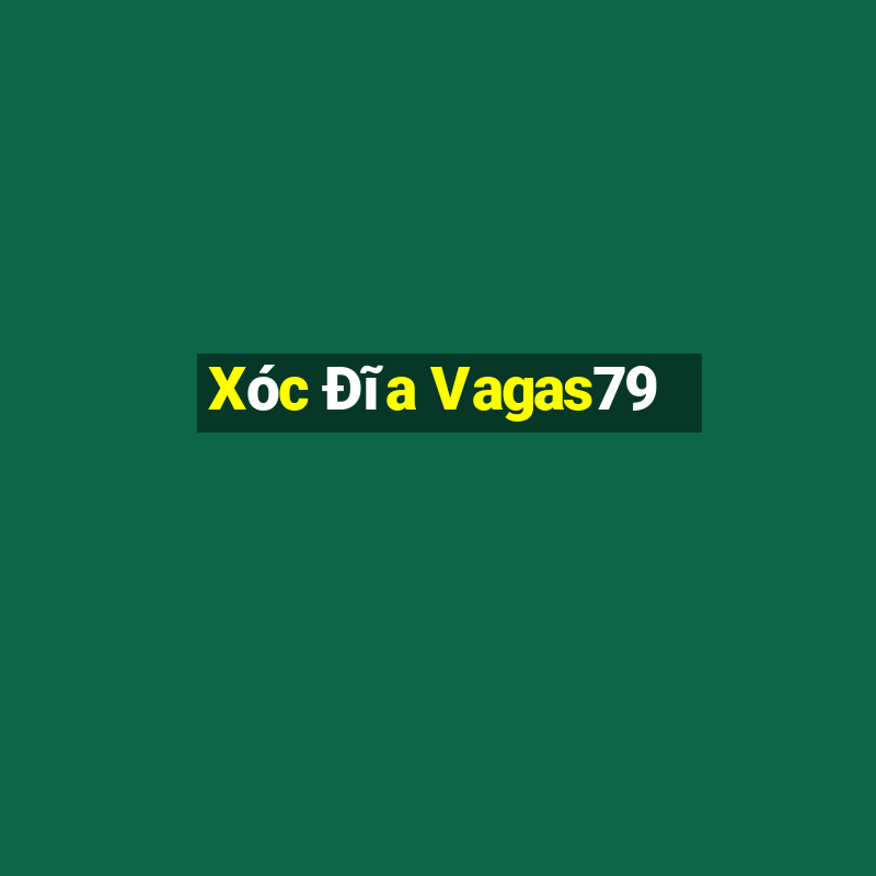 Xóc Đĩa Vagas79