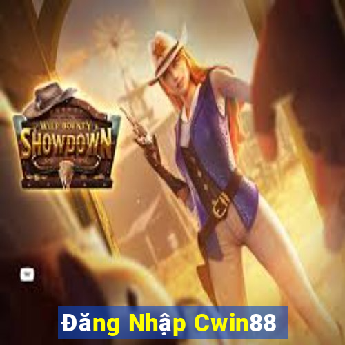 Đăng Nhập Cwin88