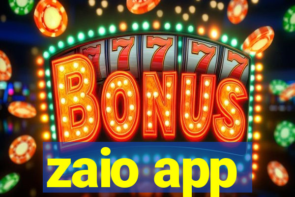 zaio app