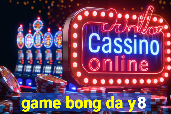 game bong da y8