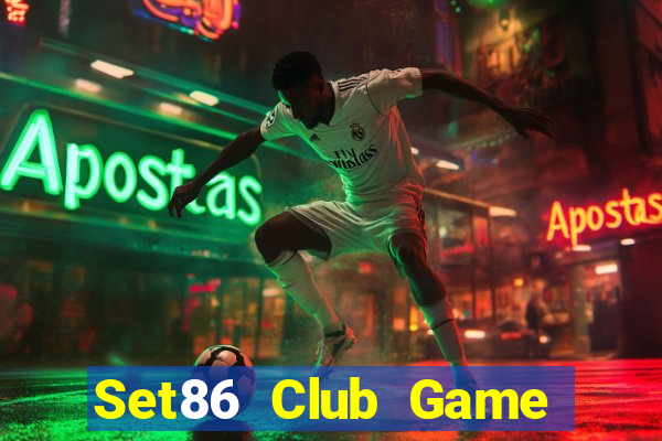 Set86 Club Game Bài 1368