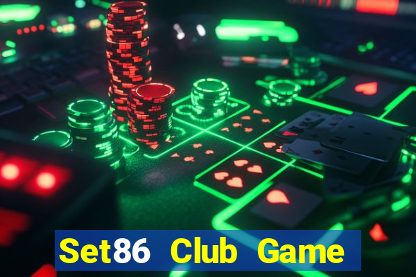 Set86 Club Game Bài 1368