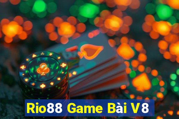 Rio88 Game Bài V8