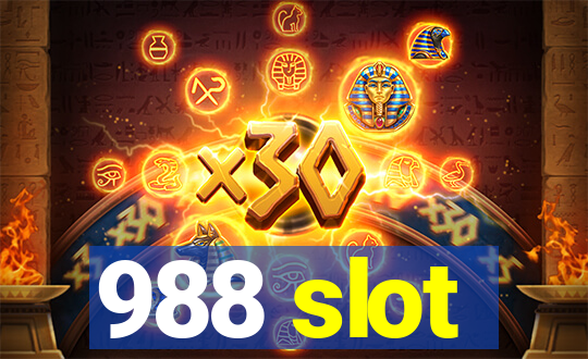 988 slot