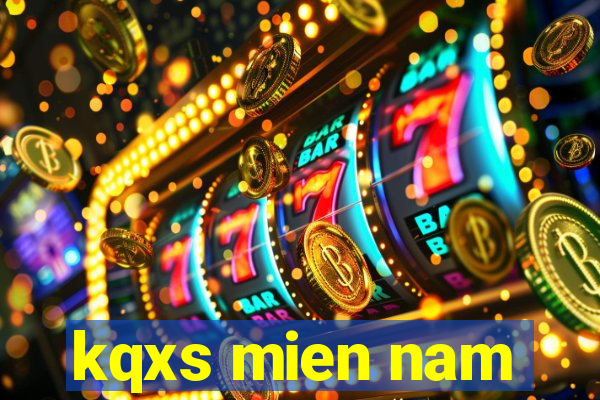 kqxs mien nam