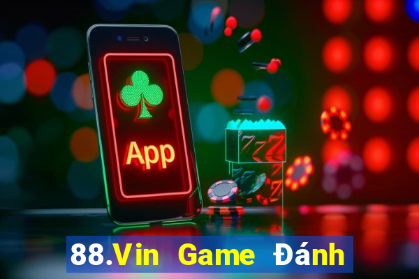 88.Vin Game Đánh Bài Ông Trùm Poker