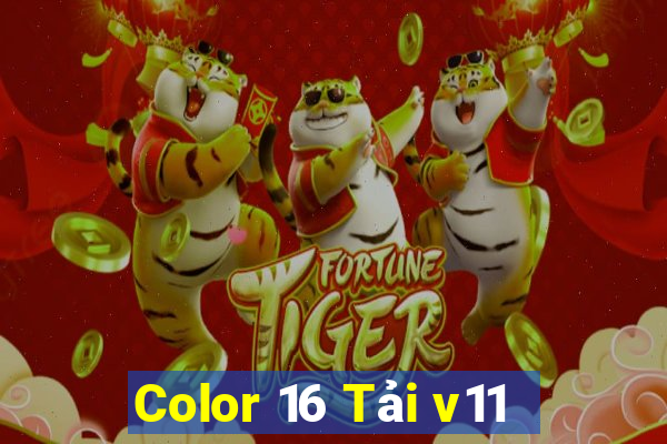 Color 16 Tải v11