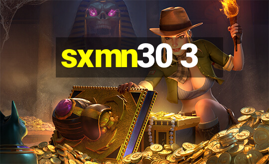 sxmn30 3