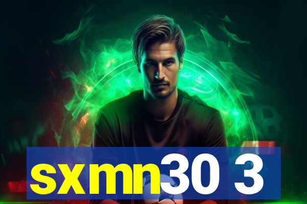 sxmn30 3