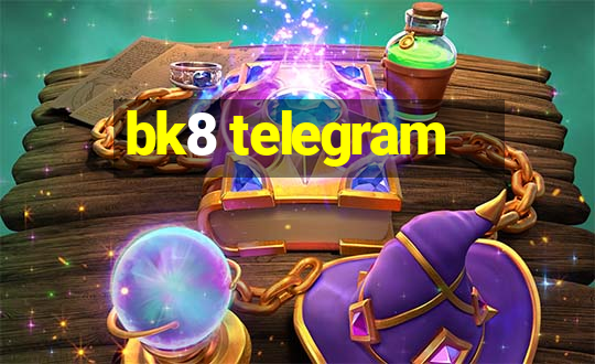 bk8 telegram