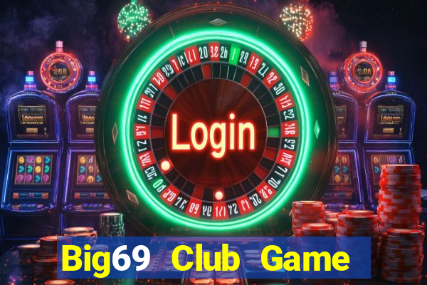 Big69 Club Game Bài Twin