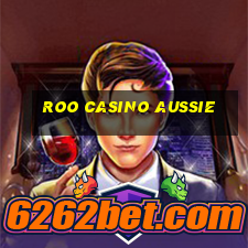 roo casino aussie