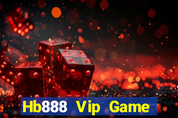 Hb888 Vip Game Bài X8