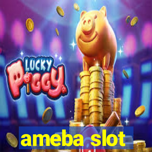 ameba slot