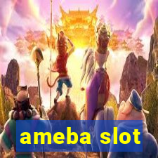 ameba slot