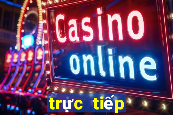 trực tiếp truyền hình xổ số miền bắc