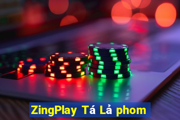 ZingPlay Tá Lả phom