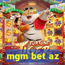 mgm bet az