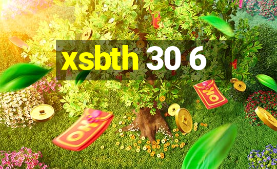 xsbth 30 6