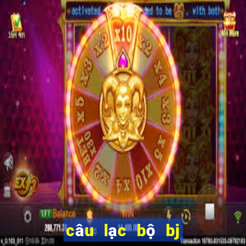 câu lạc bộ bj hàn quốc